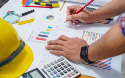 A complete guide to Construction estimating