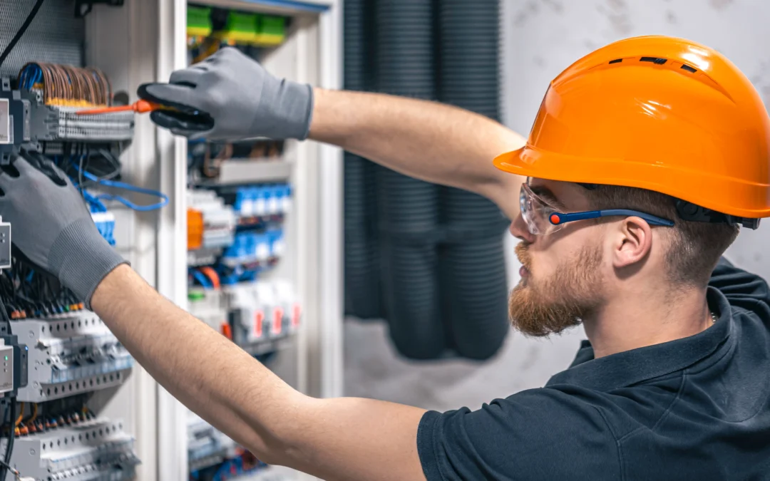 MEP Estimating: How Mechanical, Electrical and Plumbing Costs Are Estimated